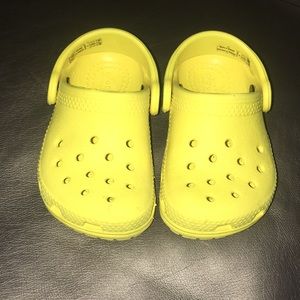 Crocs 🛍 BOGO 1/2 Off 🛍